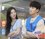 Ji Chang Wook dan Kim Yoo Jung