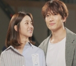 Ji Sung dan Hyeri Girls' Day 
