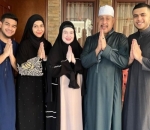 <i>Family Man</i>