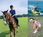 Hobi Berolahraga