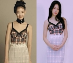 Yeri Red Velvet dan Lia ITZY