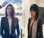 Minnie (G)I-DLE dan Sooyoung Girls’ Generation
