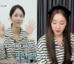 Irene Red Velvet, SinB VIVIZ, dan Eun Ji A Pink