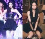  Sunmi dan Choi Yujin Kep1er