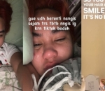 Mata Sembab Karena Sering Menangis