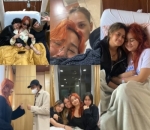 Orang Terdekat Yang Mendampingi