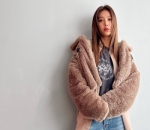 Yubin Eks Wonder Girls