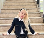 Moonbyul MAMAMOO