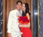Rayakan Hari Valentine