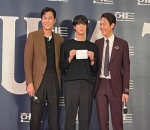 Jin BTS
