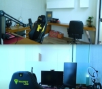 Ruang Kerja