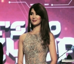 Presenter Cantik