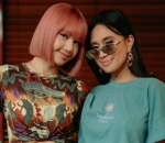 Lisa Blackpink dan NIKI