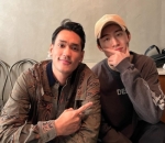 B.I dan Afgan