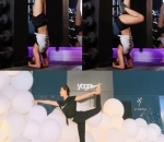 Tunjukkan Gerakan Yoga Sulit