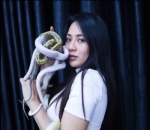 <i>Swag</i> Dengan Ular