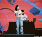 Tampil di MIK Festival London