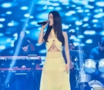 Momen Saat Nyanyi OST 'Soundtrack #1'