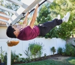 Hobi <i>Workout</i>