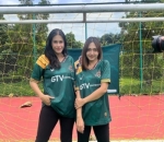 Selaras dengan Kiki Kinanti