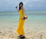 Bahagia Saat Mantai