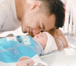 <i>Skin Touch</i> Bareng Ayah