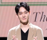 Chen EXO