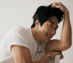 Kwon Sang Woo