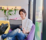 Baek Sung Hyun
