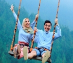 Pasangan Penyuka Tantangan