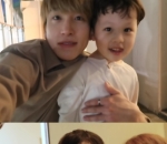Disebut Sangyeon Versi Mini