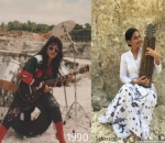 Mantan Lady Rocker