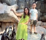 Zoo Date Ala Ibu dan Anak