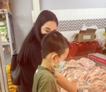 Ajak Anak Belanja