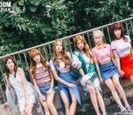 Berpartisipasi di 'The Unit'