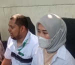 Marissya Icha Jadi Saksi di Persidangan Medina Zein