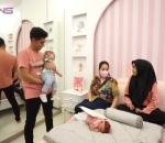 Sesi Diskusi Ricis dan Gigi