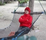 Tampil Lebih Kasual