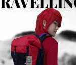 Style Saat Traveling