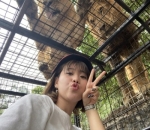 Pergi Ke Taman Safari
