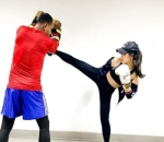 Muay Thai Adalah Favorit