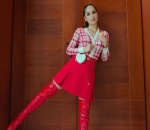 Cinta Laura
