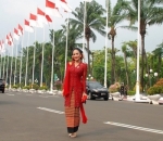 Krisdayanti 