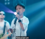 Penjiwaan Luar Biasa