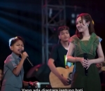 Chemistry dengan Lawan Duet