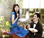 Eksistensi di K-Drama