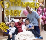 Happy Family!