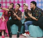 Eksis di Indonesia