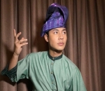 Cinta Budaya Negara