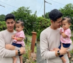 Gampang Membaur Dengan Anak Kecil